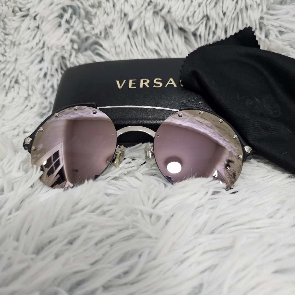 Versace sunglasses
